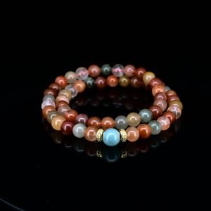 Convergence of Three Lights