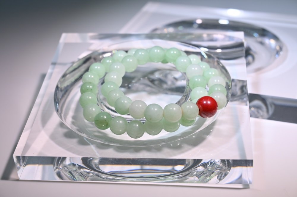 Flowing lake water - 图片 2