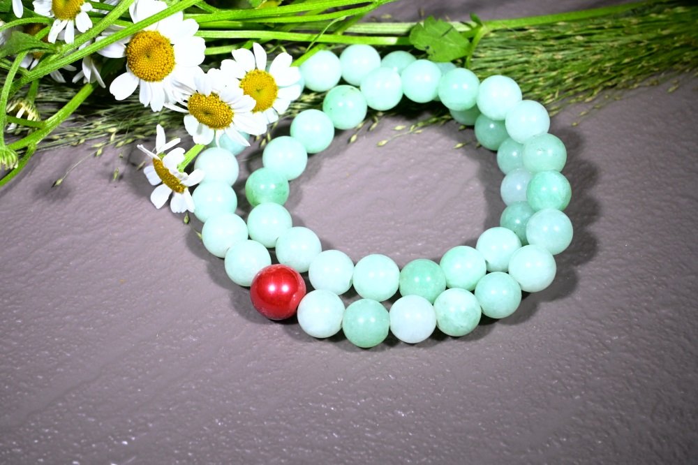 Flowing lake water - 图片 3