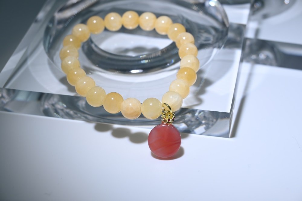 Jadeite agate - 图片 2