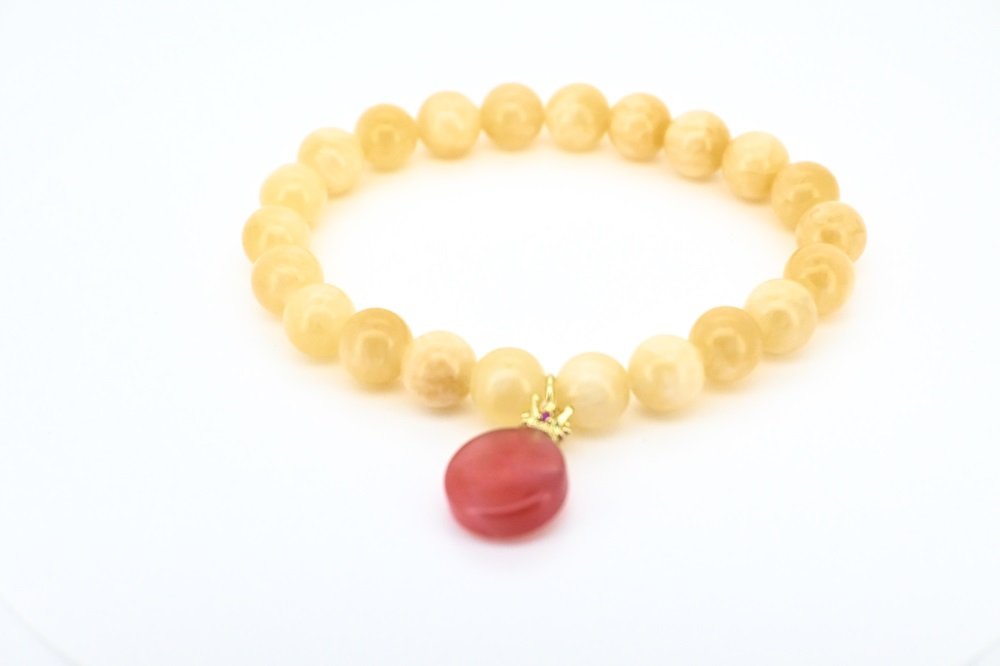 Jadeite agate - 图片 3